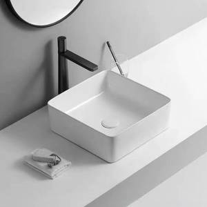 Раковина RGW 80121004-01 GS-04 37 см