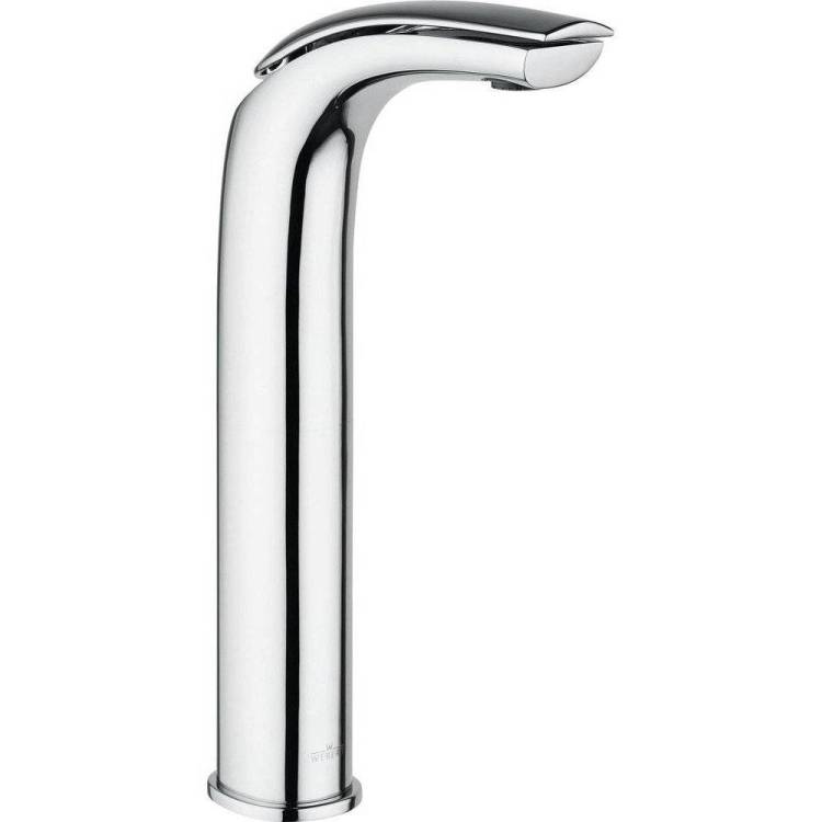 Смеситель для раковины Webert Aria AI830402015 Chrome хром