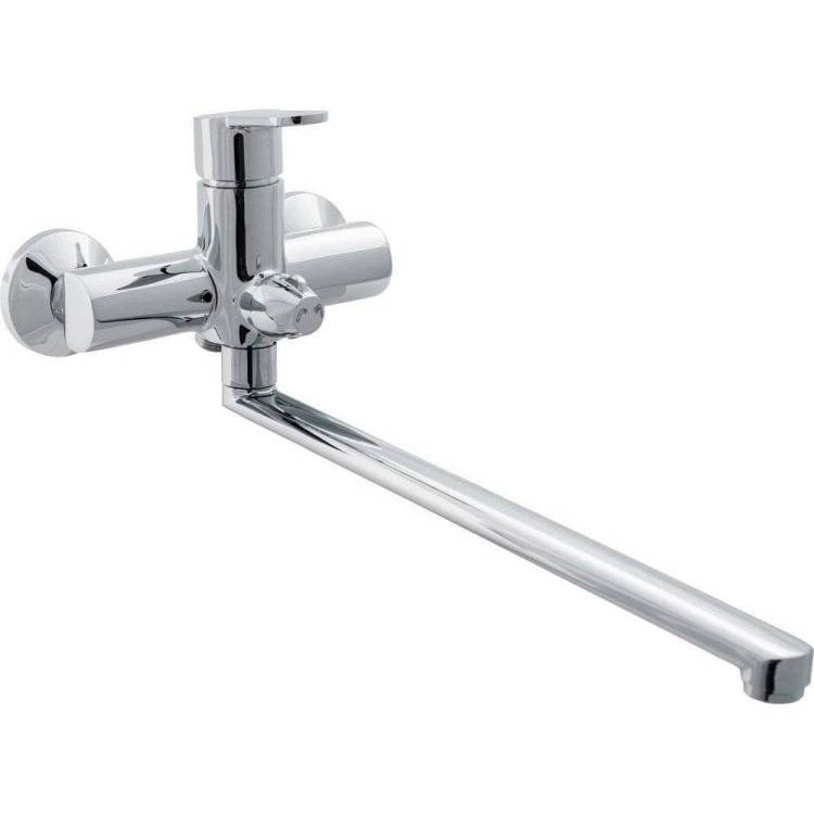 Смеситель универсальный Swedbe Olymp 1850