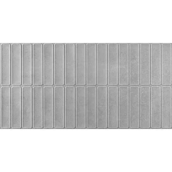 Декор Prissmacer Ess. Bercy Rlv Grigio Matt 60x120