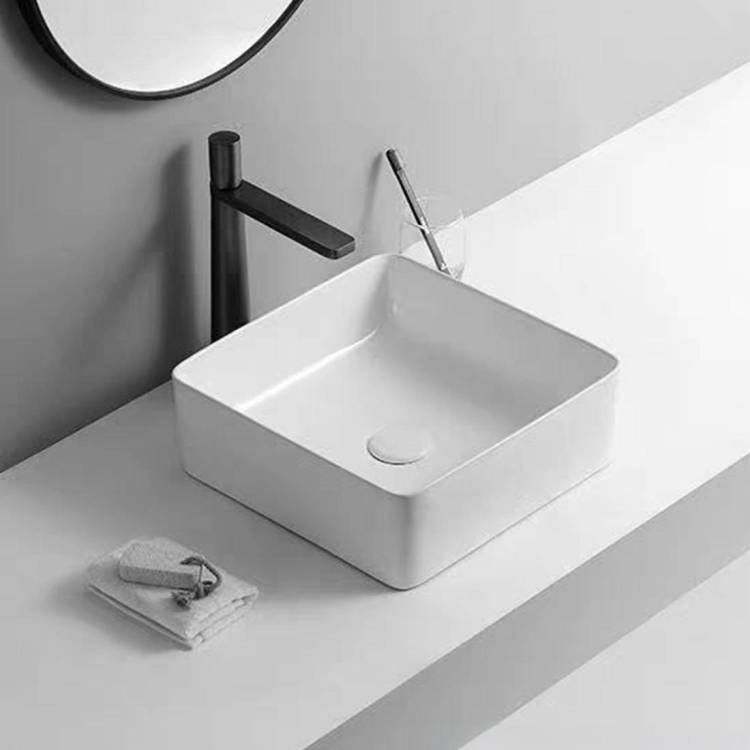 Раковина RGW 80121004-01 GS-04 37 см