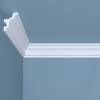 Карниз Bello Deco XPS POLYMER К 7 00-00004639 200x3.5x4.5