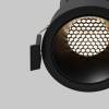 Встраиваемый светильник Technical Dip DL115-10W-4K-B фото 12