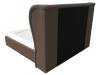 Интерьерная кровать Лига Диванов Далия 114146 Корфу 03 фото 6
