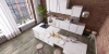 Ламинат Kronopol Aqua Zero Infinity Aurum 10/33 4V D4595 Дуб Night 2025x242 фото 12