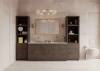 Керамогранит Sina Tile Plaza 9128 Light Olive Sugar 60x120 фото 2