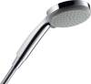 Душевой гарнитур Hansgrohe Croma 100 Vario 27771000 Unica C фото 6