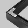Соединитель угловой Maytoni Technical Exility TRA034CL-21 фото 3
