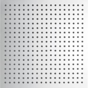 Верхний душ RGW Shower Panels SP-82-25