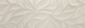 Керамическая плитка Benadresa Avenue BND0511 Leaves Gris 30x90