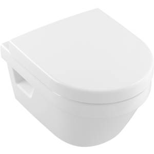 Унитаз подвесной Villeroy&Boch Architectura Plus 4687HR01