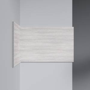Декоративная панель DECOMASTER Eco Line Wood D320-84 290x0.7x20