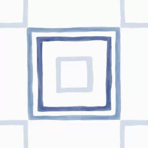 Керамогранит Harmony Draw Square 22.3x22.3