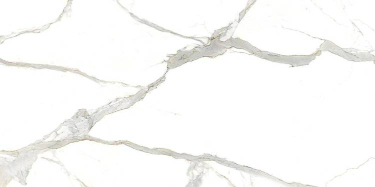 Керамогранит Laminam I Naturali Marmi LAMF008708_IT Calacatta Michelangelo Soft Touch 12mm 162x324