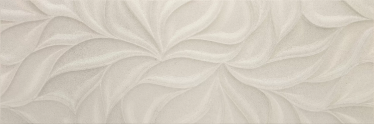 Керамическая плитка Benadresa Avenue BND0511 Leaves Gris 30x90
