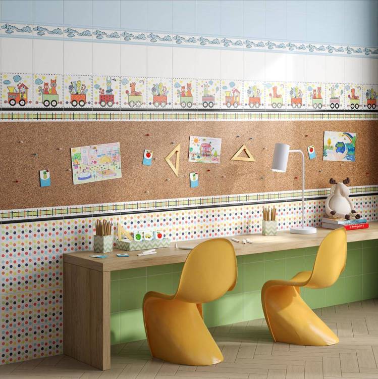 Kerama Marazzi Альпаки