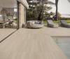 Керамогранит Gres de Aragon Travis 906710 Beige Liso 10mm. 60x120 фото 2
