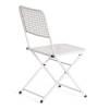 Стул Tetchair Secret De Maison Villa 21146 butter white фото 3