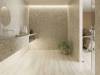 Керамогранит Pamesa Pietra Di Gre 033.869.0150.14015 Bianco Antic Rect 60x120 фото 4