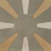 Керамогранит Fioranese Cementine Boho CMB20D6 Boho_6 naturale 20x20