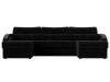 П-образный диван Лига Диванов Форсайт 100813 фото 2