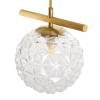 Подвесной светильник MyFar Francis MR2075-1P фото 3