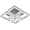 Трековый светильник Reluce 05877-0.3-4+1A WH