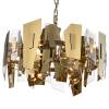 Подвесная люстра Citilux Dart CL231252 фото 6