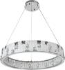 Подвесной светодиодный светильник Reluce Cherruti 4015/09/08P фото 3