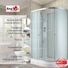 Душевая кабина AvaCan C2012LN без крыши, 120x80x203 фото 13