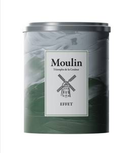 Акриловая краска для отделки внутри помещений Moulin Effet база А 0.45 л