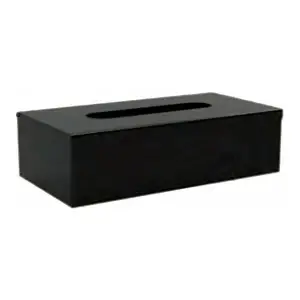 Бокс для салфеток Bemeta Dark 102303020