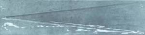Декор Harmony Bari Blue Decor 6x24.6