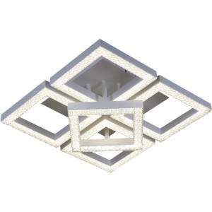 Трековый светильник Reluce 05877-0.3-4+1A WH
