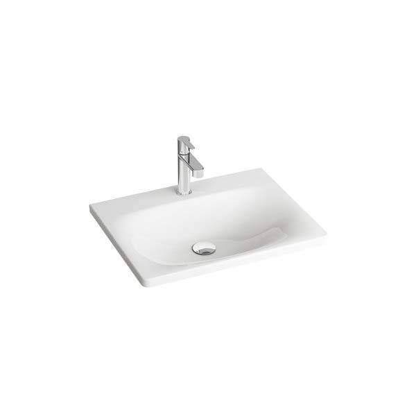 Раковина Ravak Balance XJX01250000 50 см