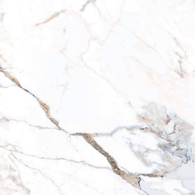 Керамогранит Primavera NR106 Antares White Rock 60x60