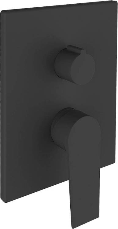 Смеситель для ванны с душем Clever Agora Xtreme 61110