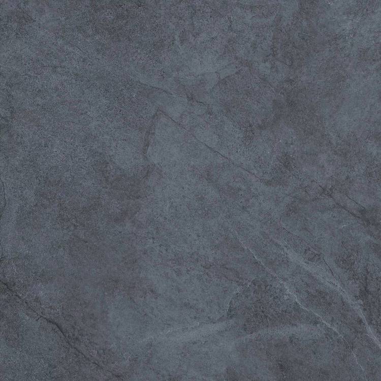 Керамогранит Novin Ceram 6FMD2252 Toledo Antracite Dark Grey Matt Rect 60x60