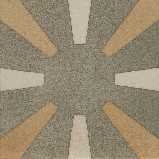 Керамогранит Fioranese Cementine Boho CMB20D6 Boho_6 naturale 20x20