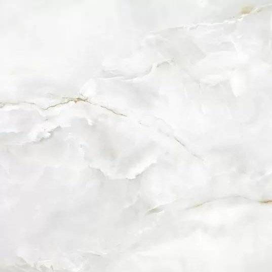 Керамогранит Ecoceramic Eternal white 017 Mt 60x60