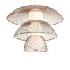 Подвесной светильник Freya Modern FR5545PL-L5BG фото 8