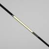 Трековый линейный светодиодный светильник Technical Basis TR231-2-10W3K-B фото 3