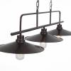 Подвесная люстра ST Luce Scarno SL265.403.03 фото 4