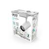 Трековый светодиодный светильник Gauss Track Light Led TR087 фото 4