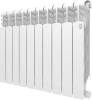 Радиатор биметаллический Royal Thermo Revolution Bimetall 500 2.0 10 секций
