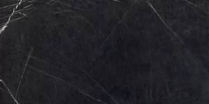 Керамогранит Ocean ceramic Perlato Black Glossy 60x120