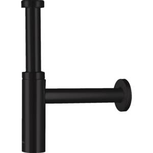 Сифон для раковины Hansgrohe Flowstar S 52105670 черный