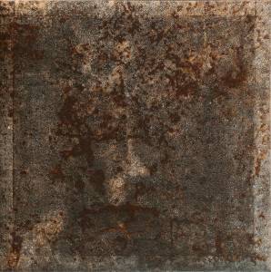 Керамическая плитка Mainzu Tin-Tile Nero 20x20