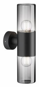 Уличный настенный светильник Maytoni Amas O432WL-02GF