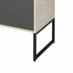 Опора низкая Aquaton Лофт Урбан 1A255203LQX70